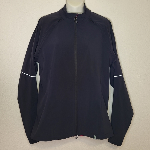 Specialized Deflect Hybrid jacket with zip off sleeves size XLarge - Picture 1 of 9